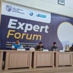 Tutup Rakornas Sekolah Unggul Muhammadiyah, Dirjen PAUD Dikdasmen Dorong Terobosan dan Kolaborasi