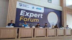 Tutup Rakornas Sekolah Unggul Muhammadiyah, Dirjen PAUD Dikdasmen Dorong Terobosan dan Kolaborasi