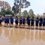 Lentera SD Sakri Ajak 101 Siswa Kelas 5 Belajar Ekosistem di Alam