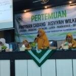 Wilker IV Aisyiyah Lamongan Perkuat Kader Dakwah melalui Pelatihan Muballighot