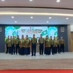 Qobilah Hizbul Wathan Joko Tingkir Umla Resmi Dikukuhkan oleh Ketua Umum Kwartir Pusat