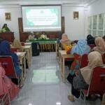 Madrasah Perempuan PDA Kota Probolinggo Bahas Hak Perempuan dan Anak Pasca Putusan Pengadilan