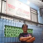 Alumnus UMS Ini Enam Kali Diusir, Puger Tetap Merawat Anak-anak dengan HIV