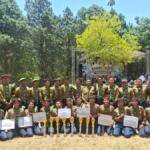 Pondok Al Mizan Lamongan Borong Piala KSMN II, Perjuangan Santri Berbuah Prestasi