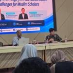 Era AI, Akademisi Global South Jangan Hanya Jadi Konsumen Pengetahuan