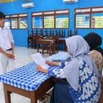 Recruitment PR IPM Spemutu Berlanjut, Calon Kader Jalani Tes Wawancara, Mengaji, dan Doa Harian