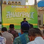 Ahad Pagi PCPM Balongpanggang Ngaji Seni dan Budaya dalam Perspektif Islam