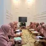 Guru TPQ Tak Boleh Berhenti Belajar, PRM Wage Siapkan Pembinaan Generasi Qur’ani