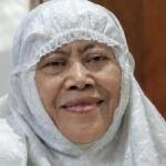 Hj. Djamilatul Laela Wafat, Putra Ketiga Sampaikan Kabar Duka 