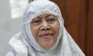 Hj. Djamilatul Laela Wafat, Putra Ketiga Sampaikan Kabar Duka 