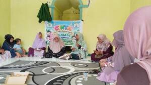Perjalanan Panjang CINTA TK ABA VI Kota Probolinggo Berbuah Ilmu tentang Kebahagiaan Keluarga