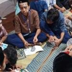 Lima Pos Tadabbur Alam, Peserta Tahfidz Camp #6 Spemutu Belajar Al-Qur’an dengan Cara Menyenangkan