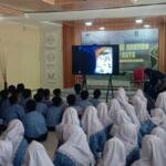 Spemutu Gelar Nobar Film G30S/PKI, Ajak Siswa Belajar Sejarah secara Kritis