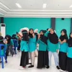 Vaksinasi HPV Siswa SD Mumtaz, Langkah Preventif Cegah Kanker Serviks