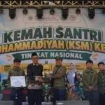 Inilah Daftar Lengkap Pemenang KSMN II di Coban Rondo Malang