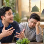 Ketika Lisan Membuat Kita Jauh dari Rasulullah