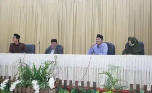 DPD IMM Jatim Dorong Evaluasi Menyeluruh Lapas Cibinong Usai Temuan Ombudsman RI