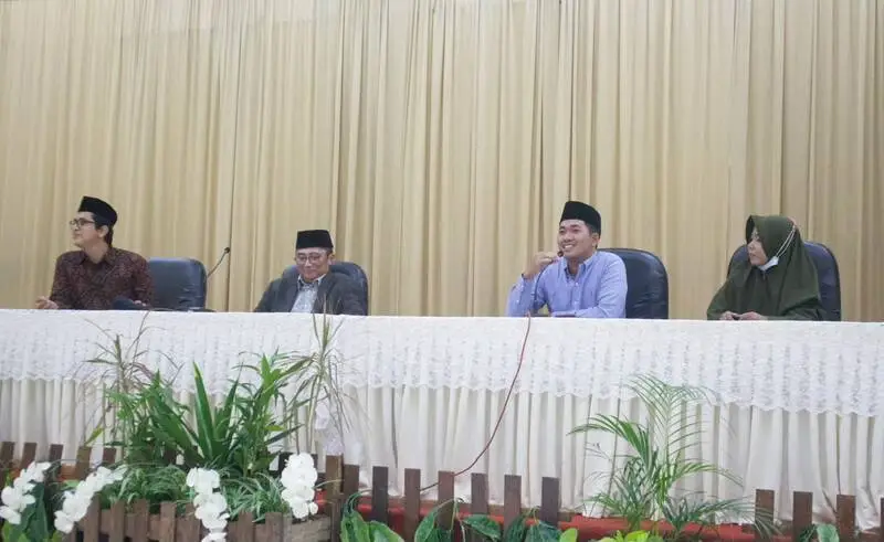 DPD IMM Jatim Dorong Evaluasi Menyeluruh Lapas Cibinong Usai Temuan Ombudsman RI