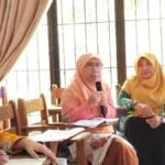 Hutan Wakaf Siti Kanaya: Ketika Lahan Wakaf Disiapkan Menjadi Ruang Pemberdayaan Perempuan