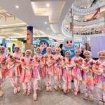 Islamic Education Fair 2026: Mudipat Tampilkan Pendidikan Seimbang Lewat Talenta Siswa
