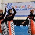 Tari Nusantara Menjadi Penutup Rangkaian Kegiatan Mudama Got Talent 2026