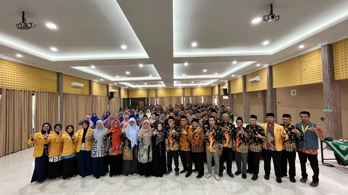 Muhammadiyah dan Aisyiyah Perlu Satukan Perencanaan Ranting