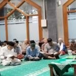 Kajian Masjid Al Ikrom Wage: Perbanyak Selawat, Hidupkan Zikir di Sepertiga Malam