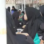 Harap-Harap Cemas Peserta Jalan Sehat Menanti Hadiah Undian