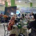 SD Almadany Jadi Tuan Rumah Bimtek Penguatan Literasi-Numerasi BOSP Kinerja