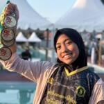 Siswa SD Musix Surabaya Borong Empat Gelar Juara di Piala Panglima TNI 2026