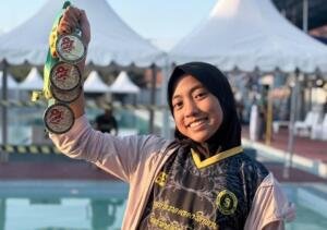 Siswa SD Musix Surabaya Borong Empat Gelar Juara di Piala Panglima TNI 2026