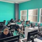 Siswa Kelas 6 SD Mumtaz Ikuti Tryout TKA, Pembinaan Digelar hingga 5 Batch