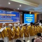 Lewat Seleksi dan Rapat Formatur, Ghulam Azmi Terpilih Jadi Ketua IPM Kids SD Mudipat