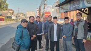 Santri Sulsel Tembus Final Pidato Bahasa Arab dan Inggris di KSMN II: Dapat Apresiasi LP2M PWM 