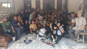 Kuliner Khas Gresik Hadir di Agenda Silaturrahim Keluarga Guru SD Muhammadiyah 3 Surabaya