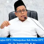 Mengapa Tata Cara Salat Bisa Beragam? Ini Penjelasan Majelis Tarjih