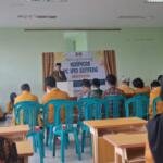 Perkuat Kaderisasi, PR IPM Smufour Glenmore Ikuti Konpicab V IPM Genteng