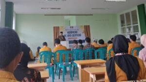Perkuat Kaderisasi, PR IPM Smufour Glenmore Ikuti Konpicab V IPM Genteng