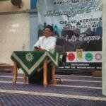 Pengajian Ahad Pagi: Mengetuk Pintu Langit, Memperbaiki Hubungan di Bumi