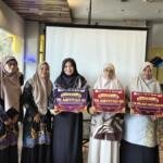 Perkuat Silaturahmi dan Sinergi, SD Muhammadiyah 21 Surabaya Apresiasi Mitra SPMB