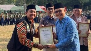 Raih Predikat Mumtaz, MBS Al Amin Bojonegoro Teguhkan Komitmen Tingkatkan Mutu