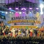 Pentas Seni KSMN II, Santri Muhammadiyah Tampilkan Kreasi Budaya dan Semangat Berkemajuan