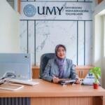 Abu Vulkanik Anak Krakatau Bisa Masuk hingga Paru-Paru, Ini Penjelasan Dosen UMY
