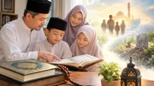 Warisan yang Tidak Bisa Dibawa ke Bank