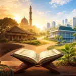 Perbedaan Jalan Antara Salafi vs Muhammadiyah