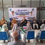 Wali Kota Kunjungi Panti Tresna Wreda Muhammadiyah dalam Rangka Hari Jadi Kota Probolinggo ke-667