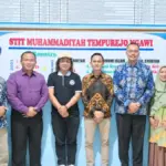 UMJT Madiun dan STIT Muhammadiyah Tempurrejo Siapkan Jejaring Kerja Sama Catur Darma