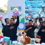 Belajar Peduli dari Pembalut, Popok, dan Boneka