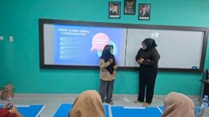 Tingkatkan Kualitas Layanan, SD Mumtaz Gelar Pelatihan Service Excellence untuk Front Office