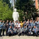 Xiehe School, Sekolah Tua di Tengah Guangzhou yang Mengajarkan Harmoni